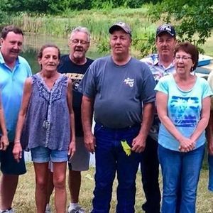 Meet your Posher, Donna